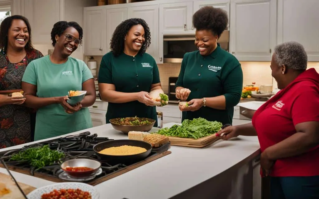 Special Needs Cooking: Easy, Safe Recipes for Everyone