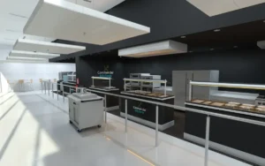 Speed Rail Secrets: How to Optimize Your Cocktail Station Layout Like a Pro (Without Losing Your Mind)
