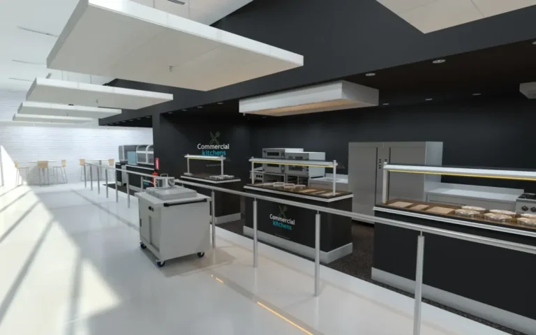Speed Rail Secrets: How to Optimize Your Cocktail Station Layout Like a Pro (Without Losing Your Mind)