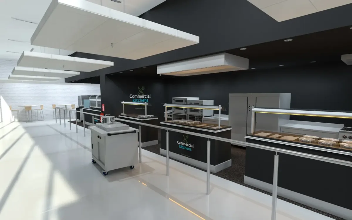Speed Rail Secrets: How to Optimize Your Cocktail Station Layout Like a Pro (Without Losing Your Mind)