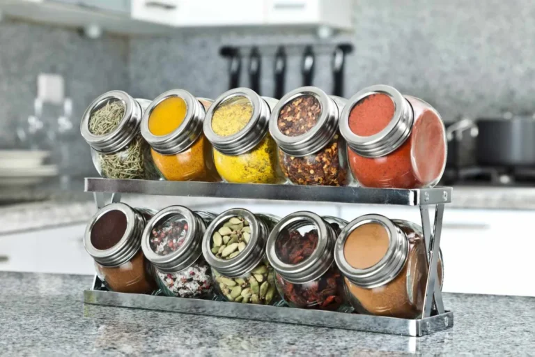 Spice Preservation Methods: A Comprehensive Guide