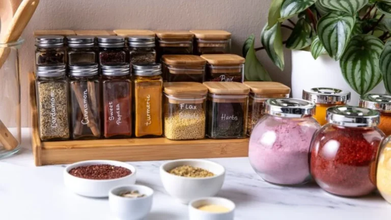 Spice Up Your Restaurant: Essential Seasonings