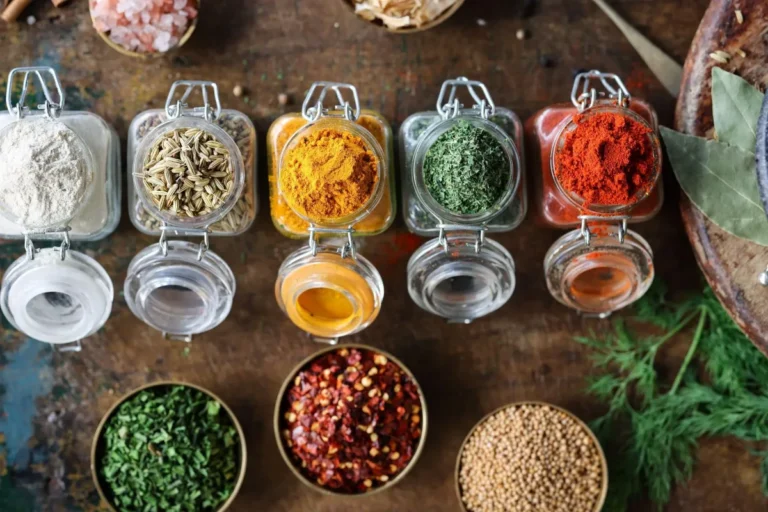 The Ultimate Guide to Spices Shelf Life: Maximizing Flavor and Freshness