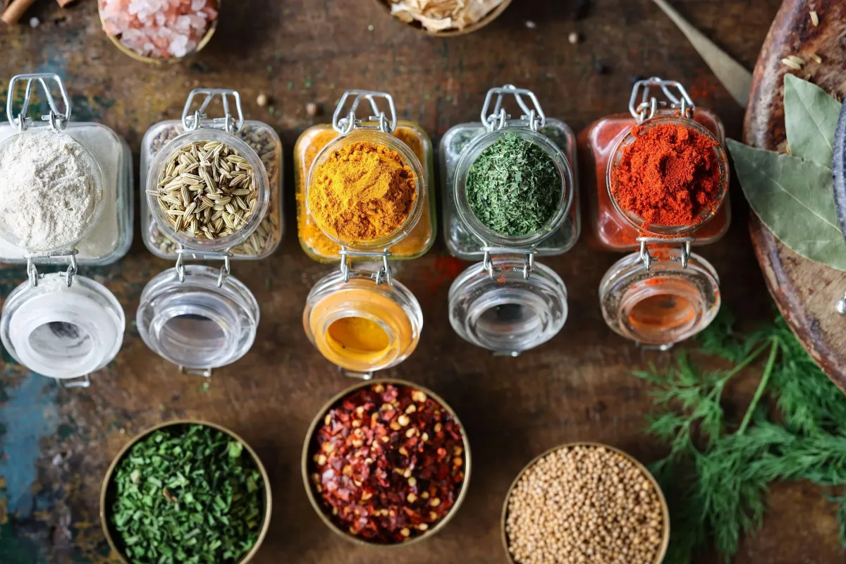 The Ultimate Guide to Spices Shelf Life: Maximizing Flavor and Freshness
