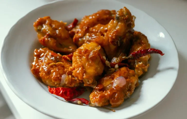 Spicy Tamarind Dishes: My Secret Ingredient Revealed!