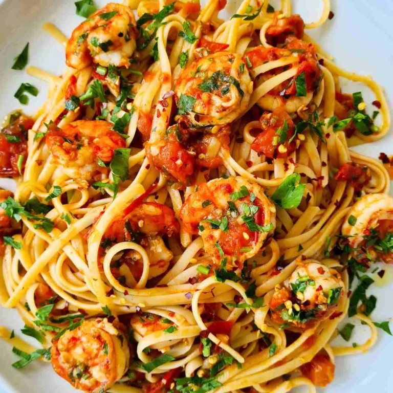 The Ultimate Guide to Spicy Garlic Pasta: Best Sauce Options for Your Commercial Kitchen