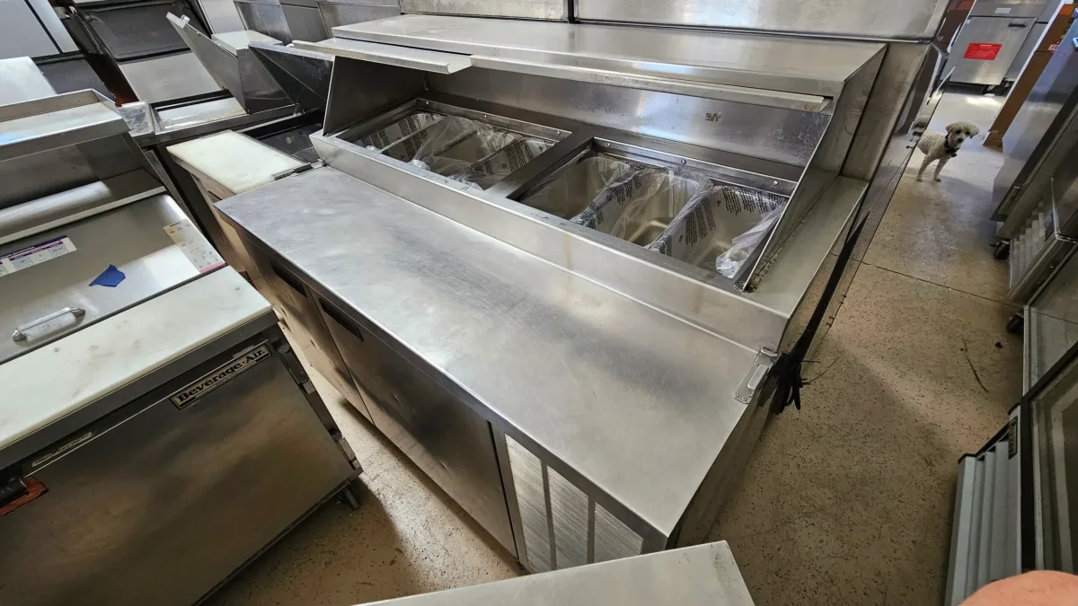 The Ultimate Guide to Spicy Leaf Salad Equipment and Prep: A Chef's Deep Dive