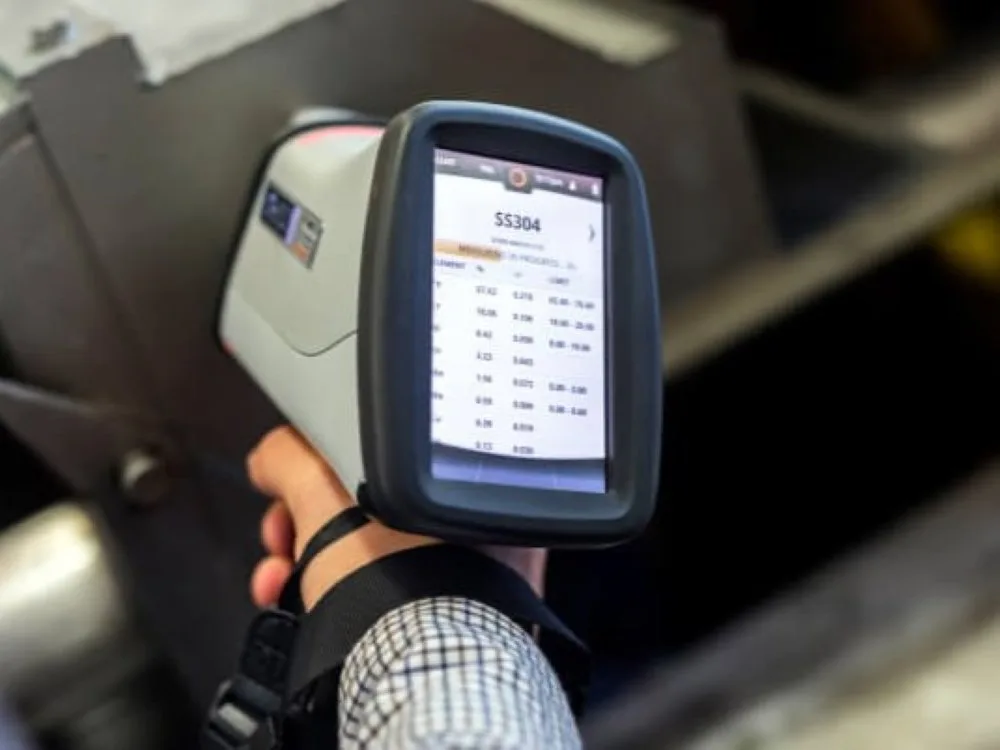 Kitchen Steel Grades: What Chefs Need to Know