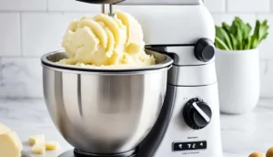Beyond Baking: Awesome Stand Mixer Kitchen Hacks