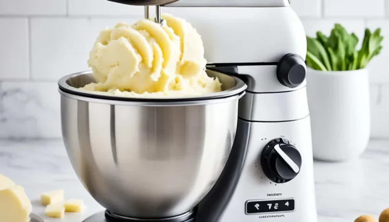 Beyond Baking: Awesome Stand Mixer Kitchen Hacks