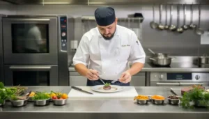 Staple Recipes for Your Kitchen: Building Blocks of Culinary Mastery