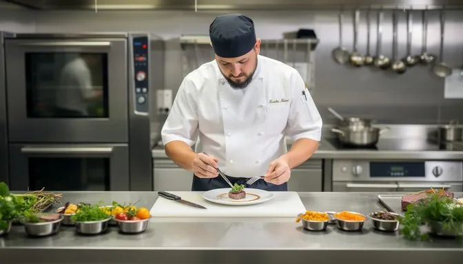 Staple Recipes for Your Kitchen: Building Blocks of Culinary Mastery