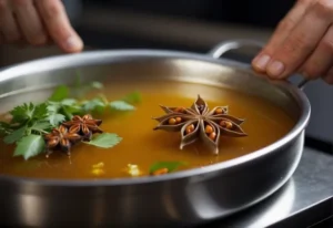 Exploring Star Anise: Flavorful Dishes and Creative Recipes