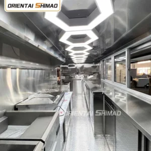 From Food Cart to Full Restaurant: A Step-by-Step Guide to Scaling Your Culinary Dream