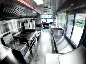 Starting a Food Truck Business: The Complete Guide