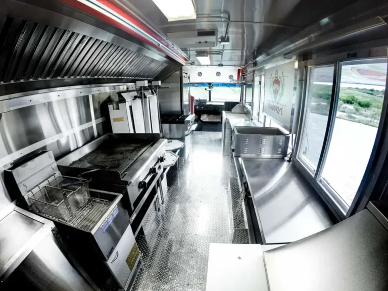 Starting a Food Truck Business: The Complete Guide