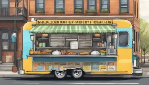 Nashville Food Truck Legalities: Your Startup Permit Path
