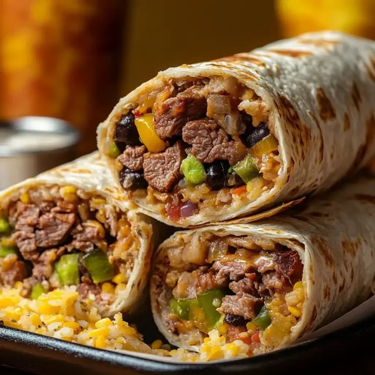 Steak Burrito in the Car: Is It Safe to Eat? A Comprehensive Guide