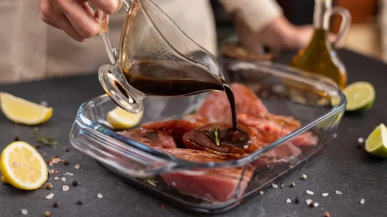 Mastering Low-Acidity Steak Marinades: A Comprehensive Guide