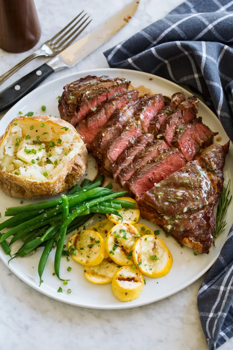 Steak Rarity: The Perfect Doneness for All
