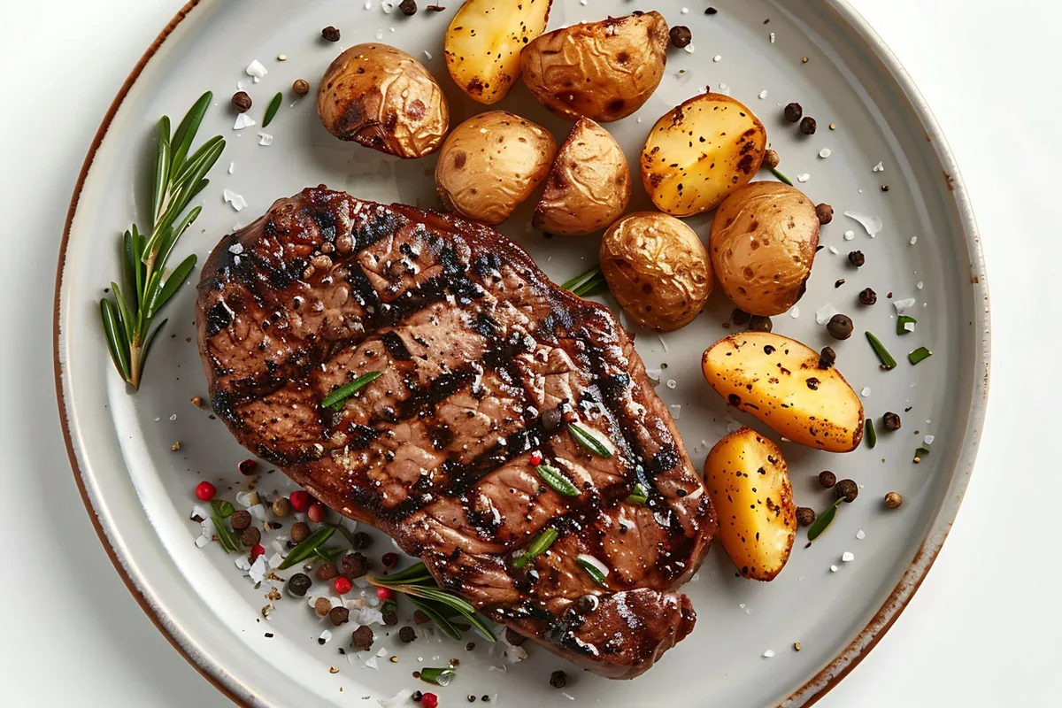 Sticky Steak: Is It Safe to Eat? A Comprehensive Guide