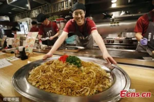 Will Stir-Fry Noodles Freeze Badly? A Comprehensive Guide