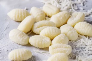 Storing Gnocchi: Best Practices for a Day