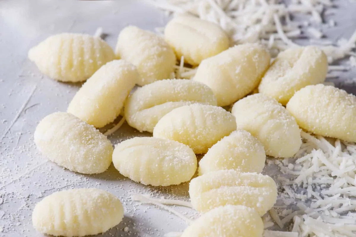 Storing Gnocchi: Best Practices for a Day