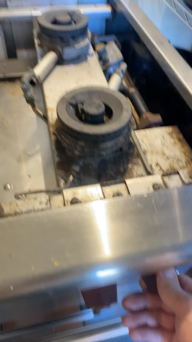The Stove-Burner Clicking Issue: A Comprehensive Guide