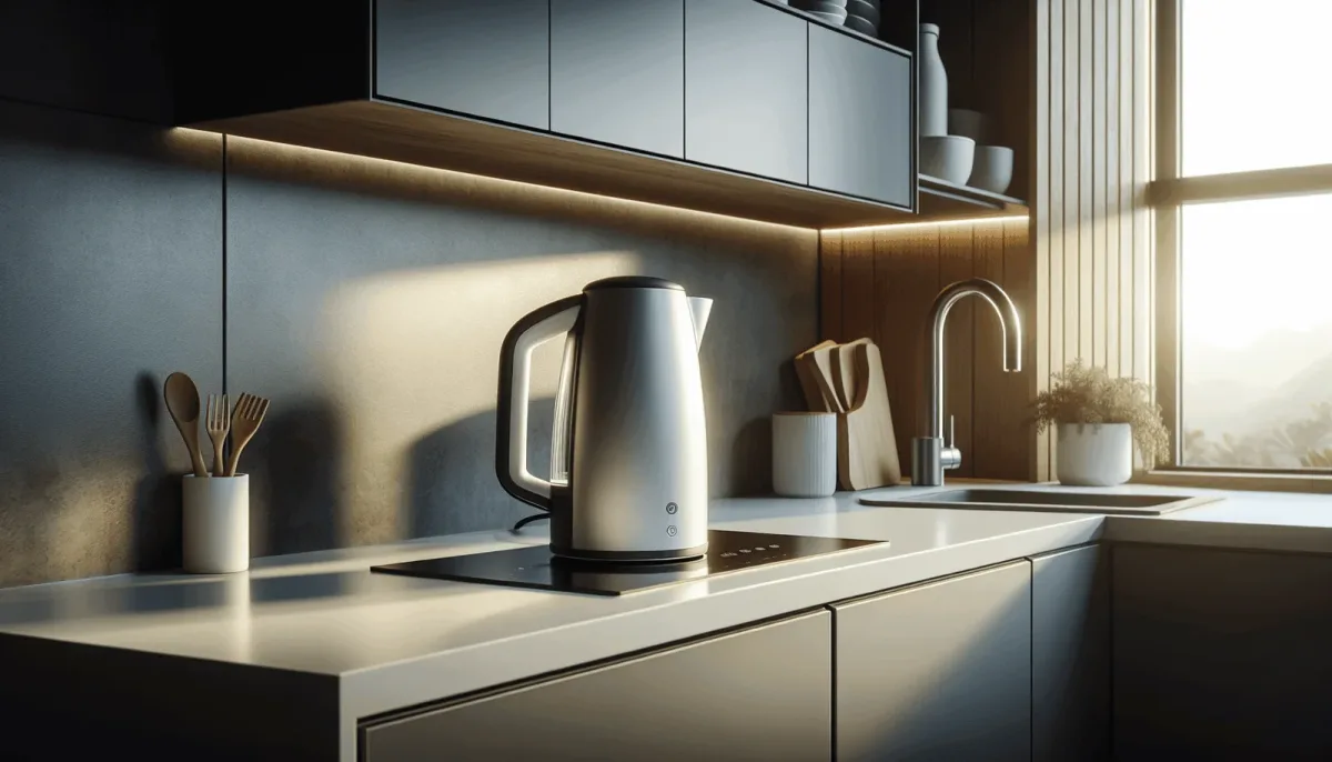 Stovetop or Electric Kettle for Small Kitchens? My Take