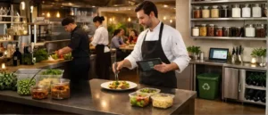 Restaurant Food Waste Reduction Strategies That Actually Work