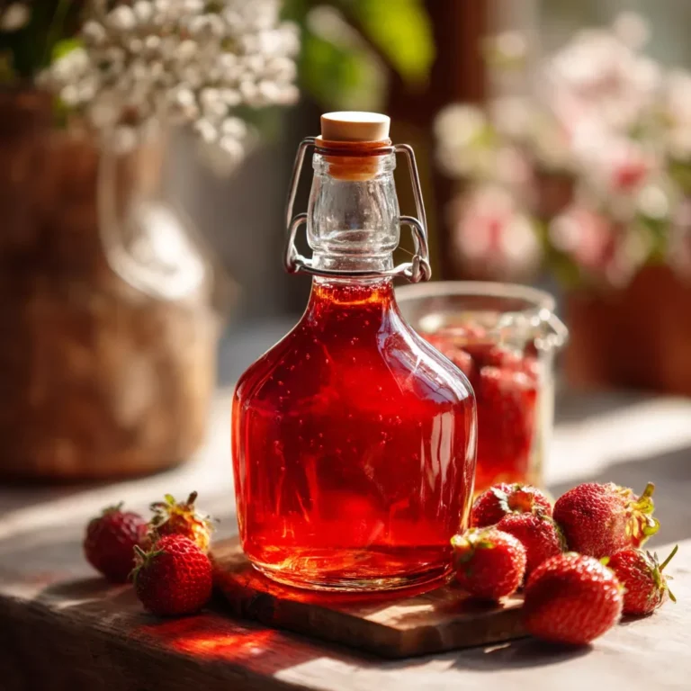 Exploring Creative Uses for Strawberry Syrup: A Comprehensive Guide