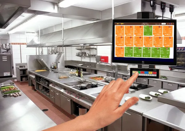Streamlining Order Flow with Kitchen Display Systems: The Ultimate Guide to Faster, Smarter Kitchens