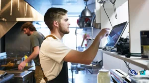 Restaurant Tech Tips: Seriously Streamlining Your Operations