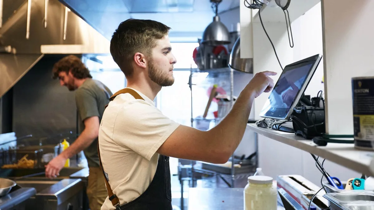 Restaurant Tech Tips: Seriously Streamlining Your Operations