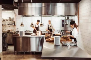 Kitchen Chaos Tamed: Real Talk on Streamlining Workflow