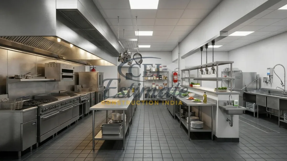 Pizzeria Workflow Revamp: Layout Tweaks & Equipment Insights