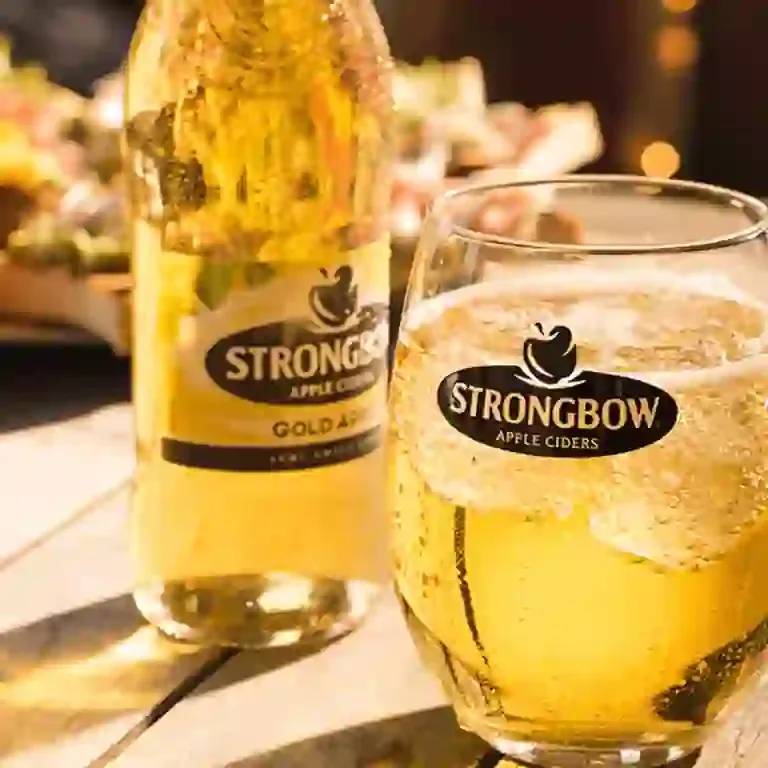 Strongbow Apple Cider for Adobo: A Surprising Twist in Filipino Cuisine