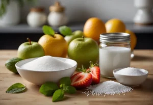 Sugar Showdown: Finding Your Kitchen's Sweetener Champion