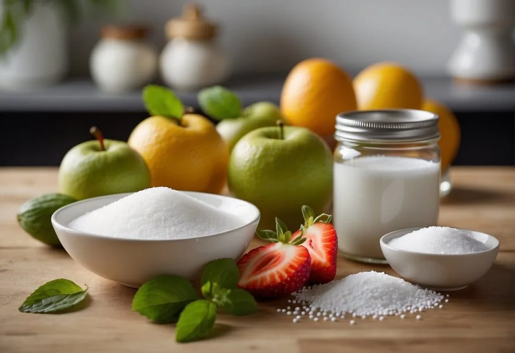 Sugar Showdown: Finding Your Kitchen's Sweetener Champion