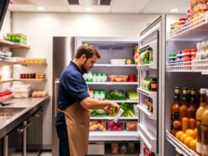 Mastering Summer Cold Food Storage: A Comprehensive Guide