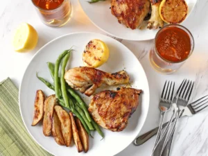 Summer Porch Dinner Main Dish Ideas: A Guide to Al Fresco Feasting