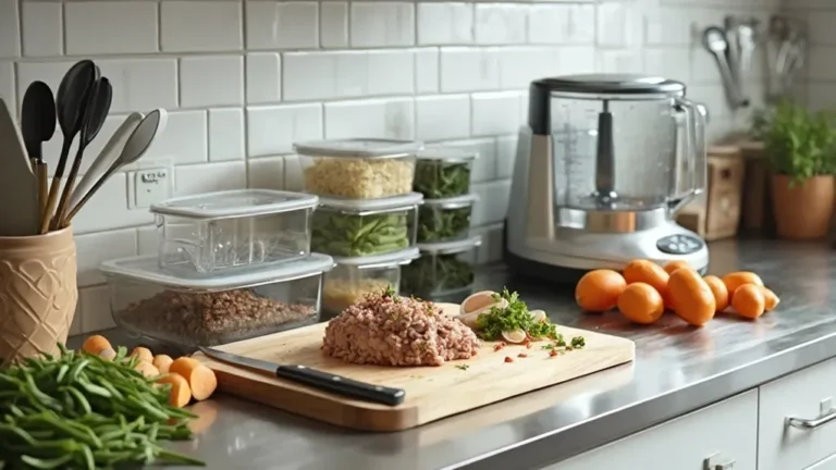 Essential Kitchen Tools for Summer Produce Prep