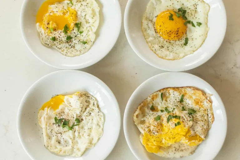 Should You Retire Your Sunny-Side Up Eggs? A Deep Dive