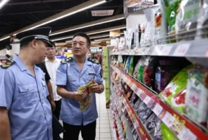 Supermarket Food Quality: Are Checks Missing?