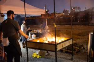 Nashville Food Artisans: Support Local Makers Today