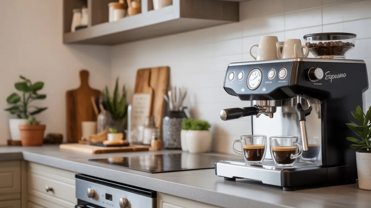 Sustainable Coffee Habits For Your Modern Kitchen