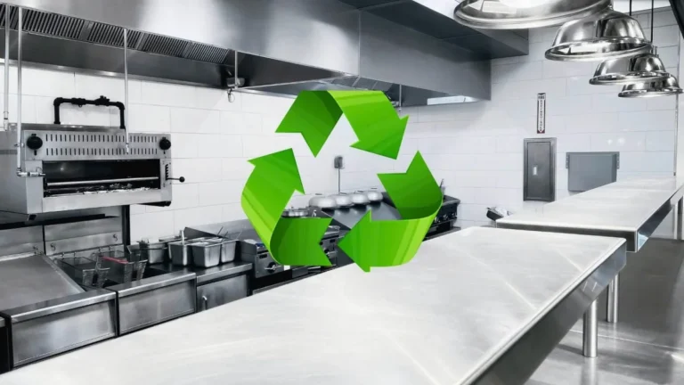 Sustainable Commercial Kitchen Practices: Beyond Minimalism for Real Impact