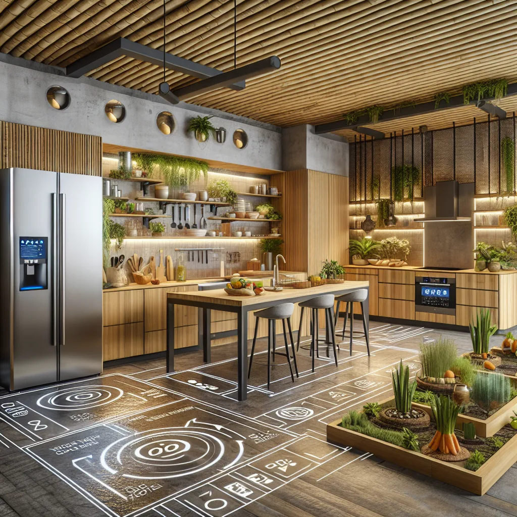 Sustainable Cooking Practices for 2025: A Comprehensive Guide