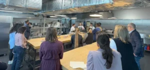 Sustainable Eating: Small Changes, Big Impact